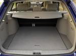 Chevrolet Lacetti Wagon SX 2004 года (UK)